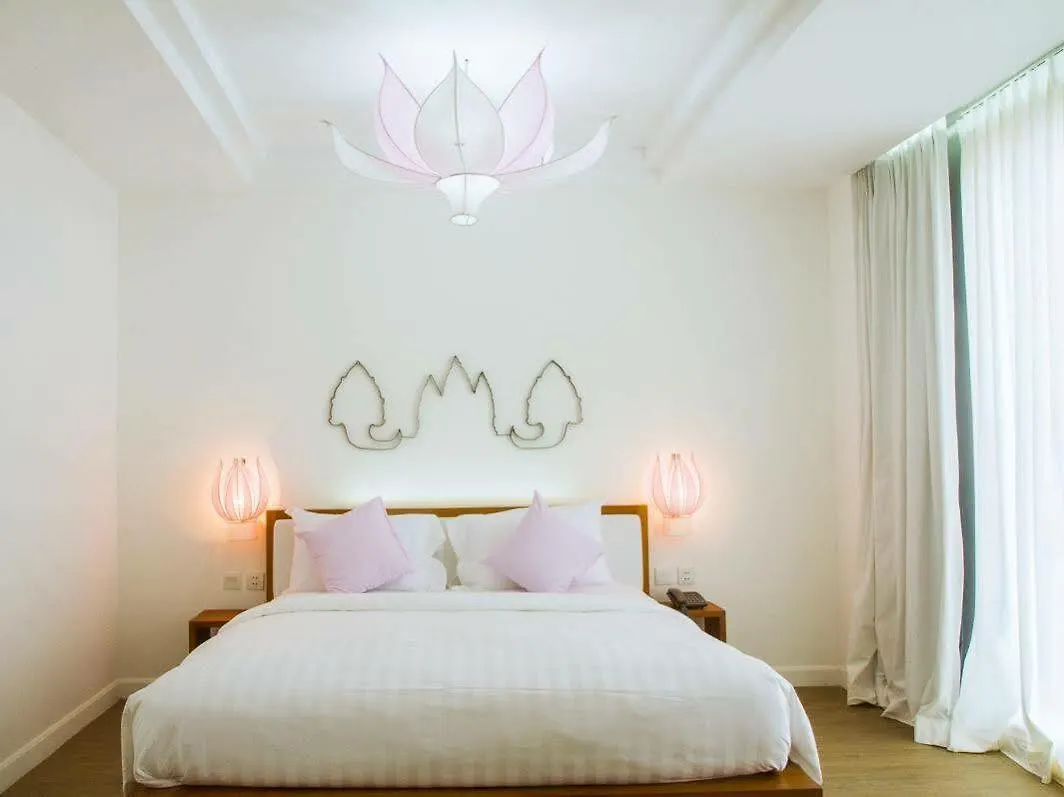 Oc Boutique Hotel Sihanoukville
